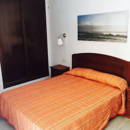 Casa Yayo * Cotillo