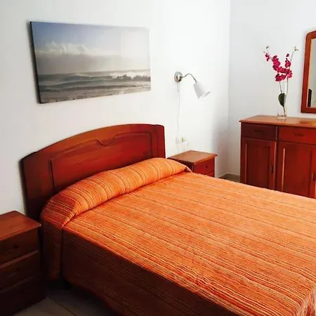 Casa Yayo * Cotillo
