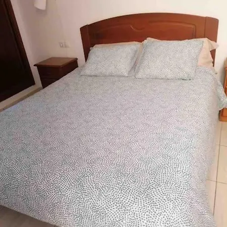 Lejlighed Casa Yayo
