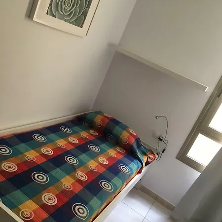 Casa Yayo Cotillo