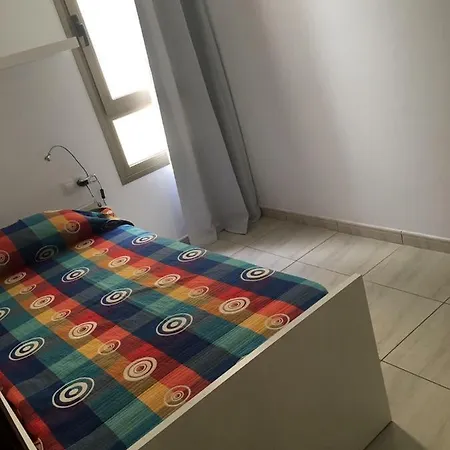 Lejlighed Casa Yayo *